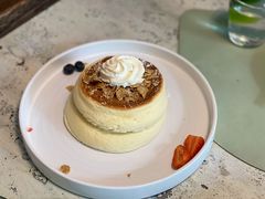 -T館·花园艺术餐厅