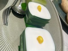 -芭札·Thai泰国餐厅(同和金铂天地店)