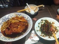 -阿大排档(长春这有山店)