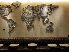 大堂-星巴克臻选(广州沙面店)