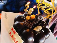 -BON CAKE(华贸购物中心店)