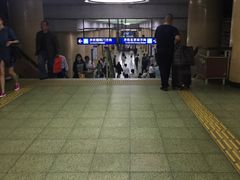 -建国门(地铁站)