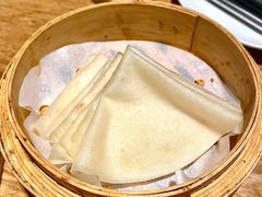软兜长鱼-芳芳私房菜·精做淮扬菜(承德路店)