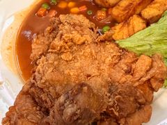 -何九海南茶店(鬼仔巷店)