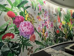 -新加坡文华东方酒店