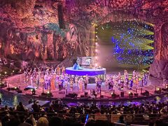 -广州长隆国际大马戏