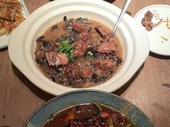 -金掌勺锅包肉(太原万达店)