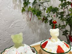 -似季甜铺·糖水·下午茶·小吃(麦地店)