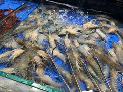 -宴立方海鲜自助(义乌万达广场店)