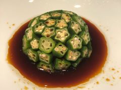 捞汁秋葵-九十九顶毡房(阜石路店)