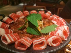 -春熙台韩国料理·章鱼肥牛(西丽店)