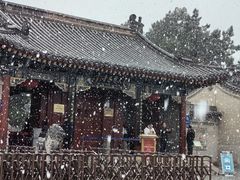 -大慈恩寺(大雁塔)
