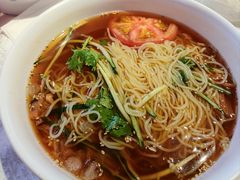 -人民公社大食堂(张家湾店)