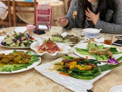 -摩登有记·新派泰国菜(银钻广场店)