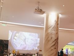 -粤界(望京金辉店)
