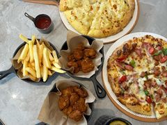 -必胜客(漕宝路店)