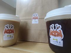 -小时光咖啡馆(北锣鼓巷店)