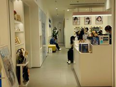 -天真蓝照相馆(中华广场店)