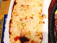 -菲滋意式餐厅(西溪印象城店)