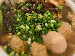 -水平有限广西米粉·广西风味集(五道口店)