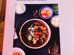 -印象鲵宴·张家界地标美食名片(溪布街店)