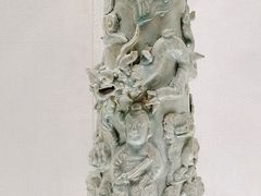 -重庆中国三峡博物馆(重庆博物馆)