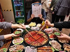 -叶记鲜鹅肠火锅城(聚丰锦绣盛世店)