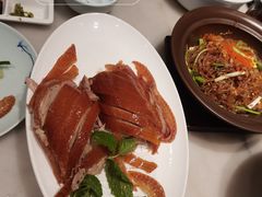 -鸭匠食府·挂炉烤鸭·新京菜(阜成路店)