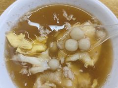 -秦云老太婆摊摊面(观音桥店)
