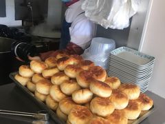 -上海为民商行清真饭店(南大路店)