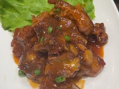 -今鲜源大酒店·中华餐饮名店(新湛路店)