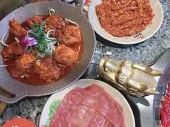 -蜀大侠火锅(古田店)