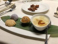 -天龙轩(香港丽思卡尔顿酒店)