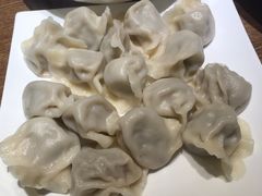 -双合园·海鲜水饺青岛菜(大尧三路店)