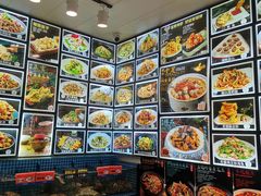 -君霖海鲜私房菜(春柳店)