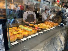 -Money Shops(愚园路店)