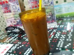 -莅香岛港式餐厅(滨江道店)