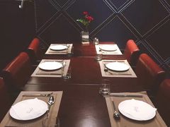 包厢-IL Forno 意坊·意大利餐厅(温州万象城店)