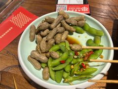 -管氏翅吧(望京东店)