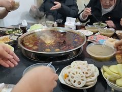 -储奇门鳝鱼火锅(总店)