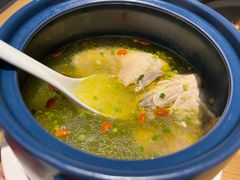 农家土鸡汤-鸿运楼·舌尖上的徽菜