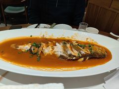 -山东宾馆·齐鲁苑餐厅