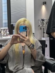 -Sying杉影日式烫染專門店