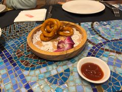 -申德勒加油站西餐厅(太仓店)