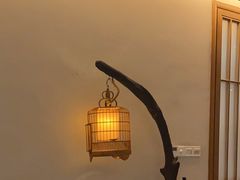 -翁暖茶馆(滨江东总店)