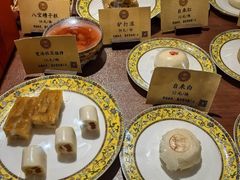 -富华斋饽饽铺·宫廷糕点·伴手礼(护国新天地店)