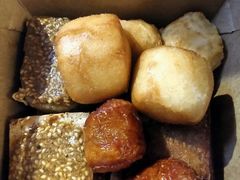 -奶奶的美食(悦立方店)
