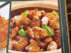 -美极鲜食坊(宝安南路店)