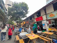 -拈一筷子·宜宾江湖菜(十一街店)
