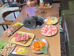 -香猪坊韩国烤肉专属门店(魏公村店)